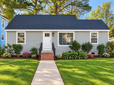 232 Maryland Ave, Portsmouth, VA 23707
