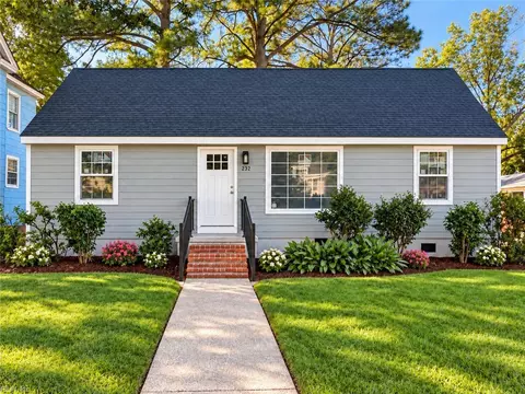 232 Maryland Ave, Portsmouth, VA 23707