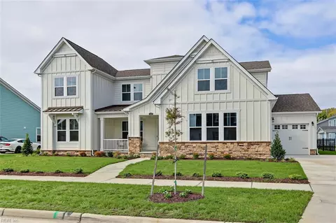 2809 Alford St, Virginia Beach, VA 23456