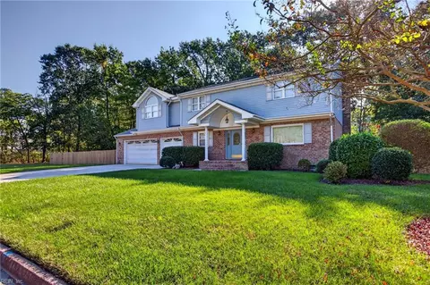 498 Healey Dr, Virginia Beach, VA 23464