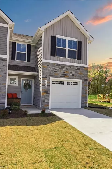 3206 Penguin Cir, Elizabeth City, NC 27909