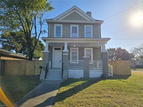 2123 Effingham St, Portsmouth, VA 23704