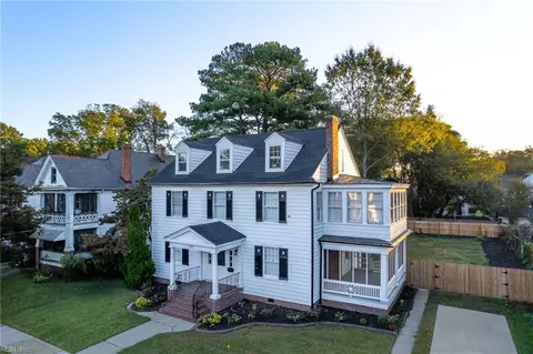 245 Broad St, Portsmouth, VA 23707