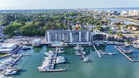 500 Winston Salem Ave #505, Virginia Beach, VA 23451