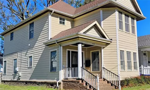 1024 Bay St, Portsmouth, VA 23704