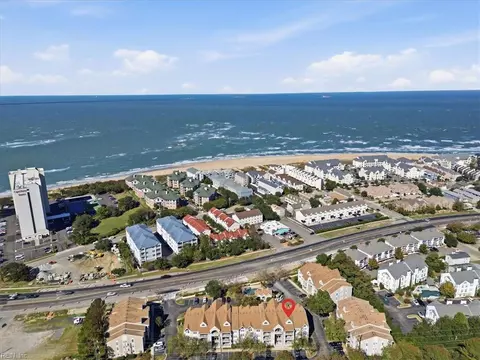 2221 Lesner Cres # 202, Virginia Beach, VA 23451
