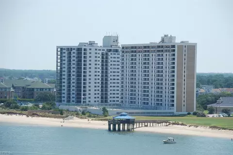 3300 Ocean Shore Ave #407, Virginia Beach, VA 23451