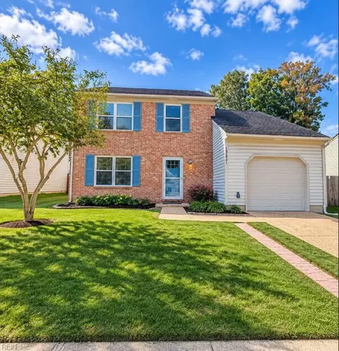 1845 Finsbury Ln, Virginia Beach, VA 23454