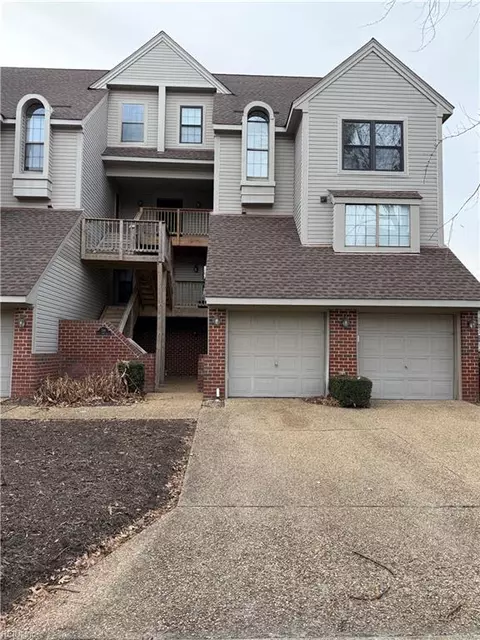 744 Rock Crest Ct #304, Newport News, VA 23602