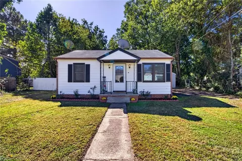 712 Summers Pl, Portsmouth, VA 23702