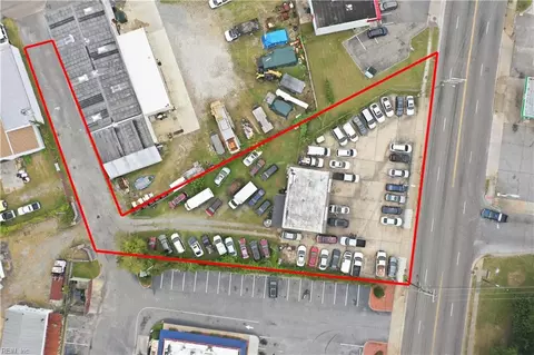 4108 George Washington Hwy, Portsmouth, VA 23702