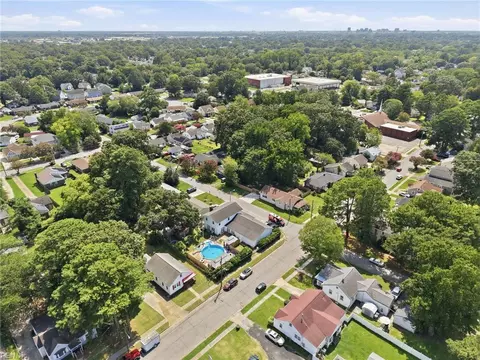 View/Area - 4861 Elmhurst Ave, Norfolk, VA 23513 photo 5 of 7