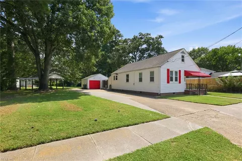 Other - 4861 Elmhurst Ave, Norfolk, VA 23513 photo 10 of 12