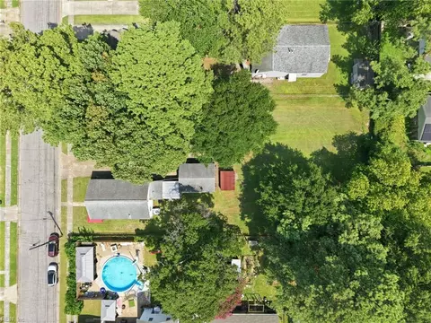 View/Area - 4861 Elmhurst Ave, Norfolk, VA 23513 photo 3 of 7