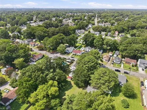 View/Area - 4861 Elmhurst Ave, Norfolk, VA 23513 photo 4 of 7