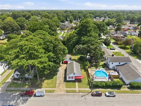 View/Area - 4861 Elmhurst Ave, Norfolk, VA 23513 photo 2 of 7