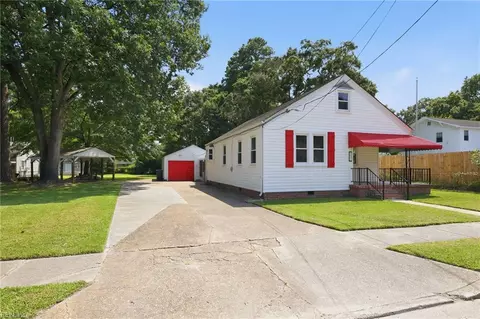 Other - 4861 Elmhurst Ave, Norfolk, VA 23513 photo 7 of 12