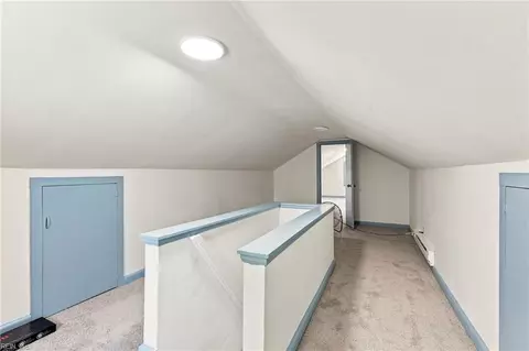 Entry Way - 4861 Elmhurst Ave, Norfolk, VA 23513 photo 2 of 2