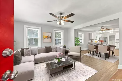 Other - 4861 Elmhurst Ave, Norfolk, VA 23513 photo 2 of 12