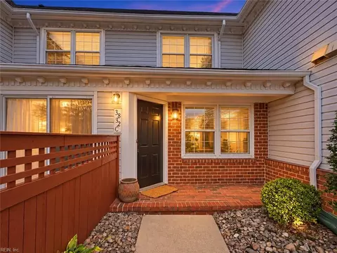 3832 New River Rch Reach #C, Portsmouth, VA 23703