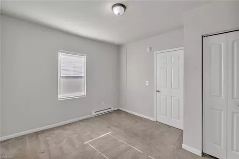 Bedroom - 809 Whitehead Ave, Norfolk, VA 23523 photo 7 of 7