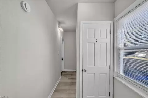 Entry Way - 809 Whitehead Ave, Norfolk, VA 23523 photo 1 of 2