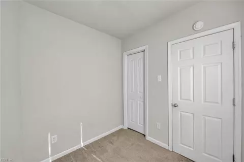 Bedroom - 809 Whitehead Ave, Norfolk, VA 23523 photo 3 of 7
