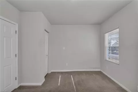 Bedroom - 809 Whitehead Ave, Norfolk, VA 23523 photo 6 of 7