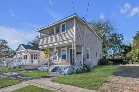 Other - 809 Whitehead Ave, Norfolk, VA 23523 photo 1 of 6