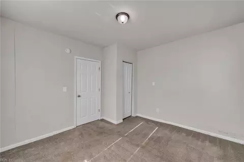 Bedroom - 809 Whitehead Ave, Norfolk, VA 23523 photo 5 of 7