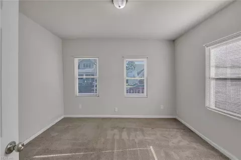 Bedroom - 809 Whitehead Ave, Norfolk, VA 23523 photo 4 of 7