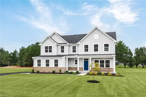 1109 Parkers Rdg, James City County, VA 23188