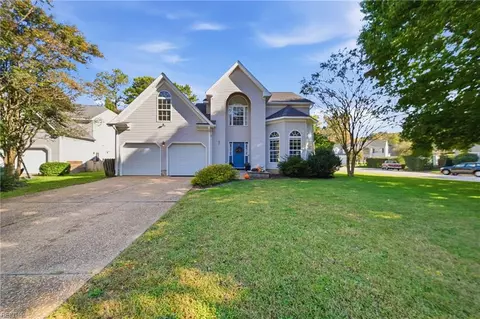80 Meredith Way, Newport News, VA 23606