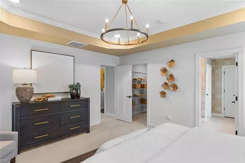Bedroom - Mm Persimmon, Suffolk, VA 23434 photo 1 of 6