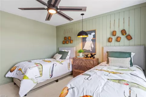 Bedroom - Mm Persimmon, Suffolk, VA 23434 photo 5 of 6