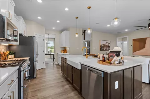 Kitchen - Mm Persimmon, Suffolk, VA 23434 photo 1 of 2
