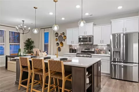 Kitchen - Mm Persimmon, Suffolk, VA 23434 photo 2 of 2