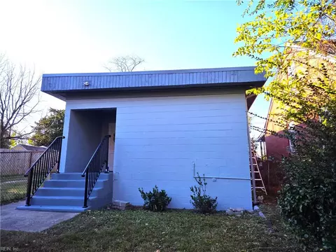 2224 Marshall Ave, Norfolk, VA 23504