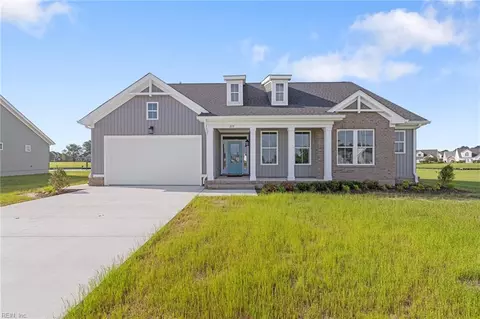 Exterior - 1016 Cedar Tree Ct, Chesapeake, VA 23323 photo 1 of 1