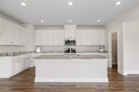 Kitchen - 1016 Cedar Tree Ct, Chesapeake, VA 23323 photo 1 of 1