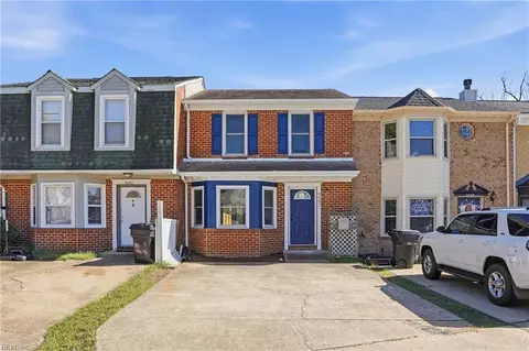 4661 Merrimac Ct, Virginia Beach, VA 23455