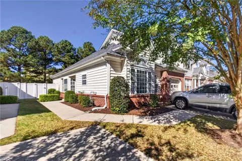 4616 Carriage Dr, Virginia Beach, VA 23462