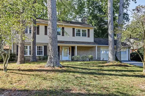 3513 Sea Horse Way, Virginia Beach, VA 23452