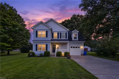 1108 Shell Rd, Chesapeake, VA 23323