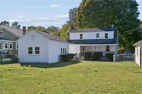Other - 138 Hampton Roads Ave, Hampton, VA 23661 photo 3 of 3