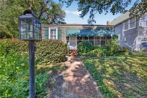 207 81st St, Virginia Beach, VA 23451