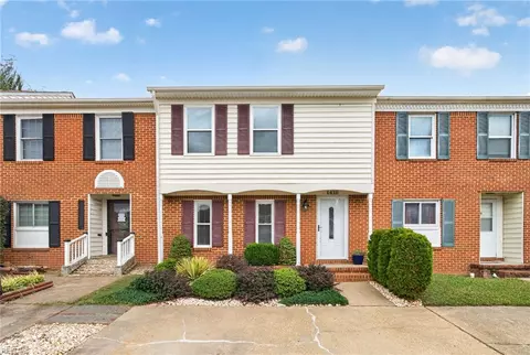 1416 Canadian Ct, Virginia Beach, VA 23453