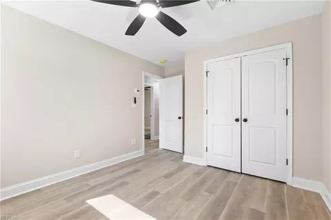 Bedroom - 105 Cheadle Loop Rd, Seaford, VA 23696 photo 2 of 9
