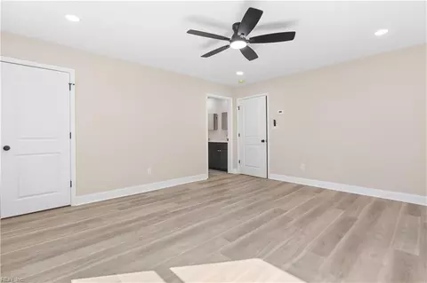 Bedroom - 105 Cheadle Loop Rd, Seaford, VA 23696 photo 9 of 9