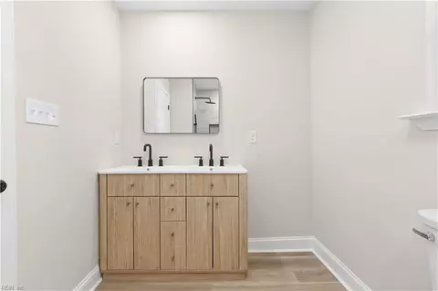 Bath - 105 Cheadle Loop Rd, Seaford, VA 23696 photo 1 of 13
